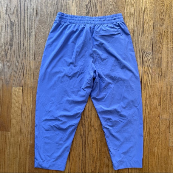 Athleta Arrival Pant Straight Leg Purple 586940 Multiple Sizes NWOT - Picture 6 of 9